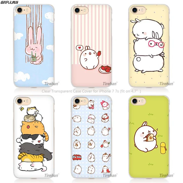 coque kawaii iphone 6 plus