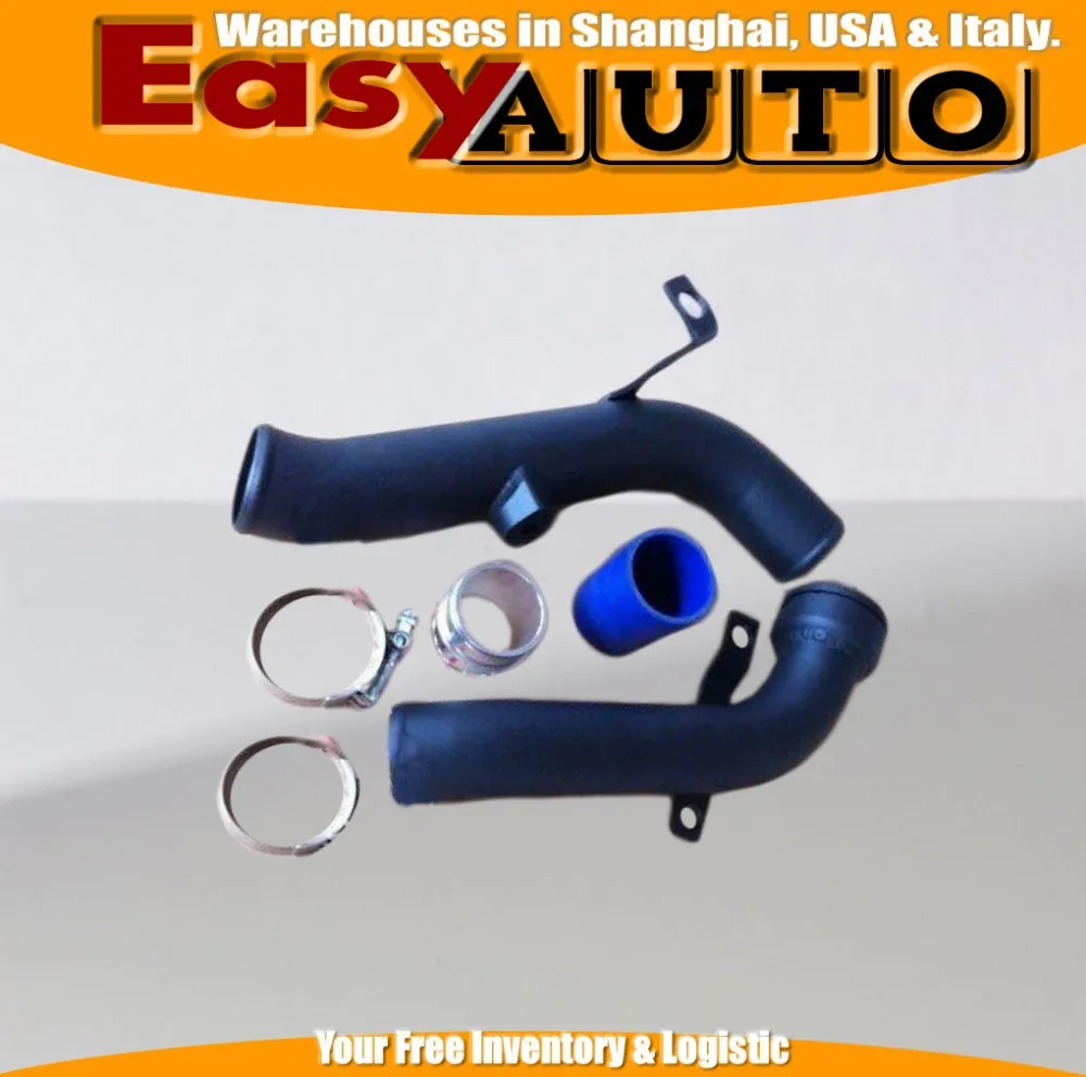 

Turbo Discharge Pipe Conversion for VW MK5/MK6/GTI /Scirocco /@udi TT/A3 2.0TSI