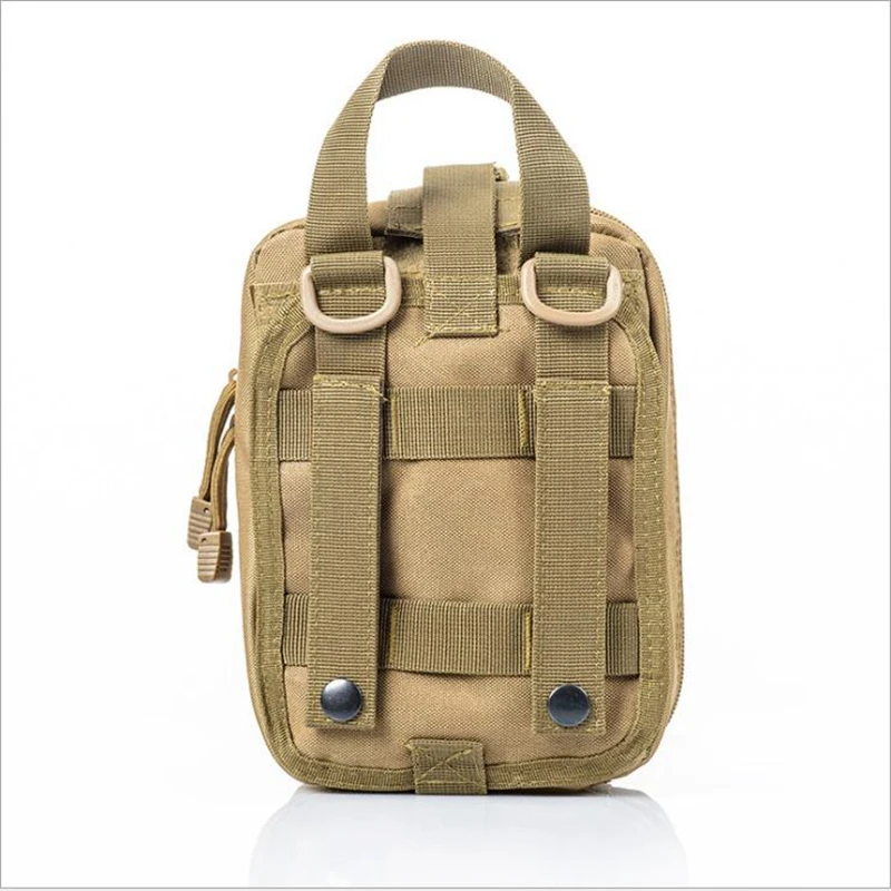 Охотничий Тактический аварийный чехол, походная сумка для первой помощи, моль медицинская emt, армейская военная сумка