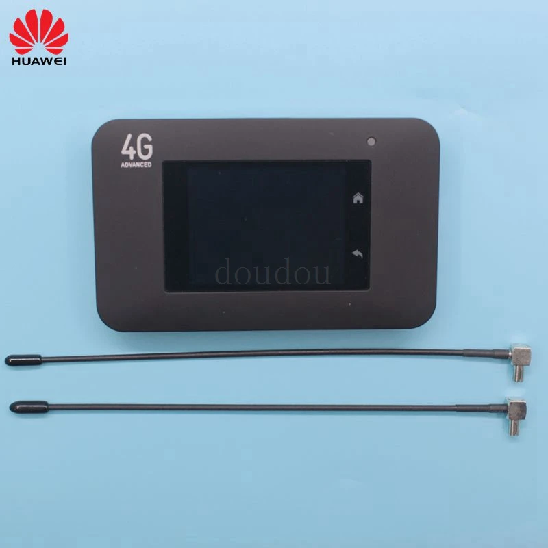 

Unlocked AC790S with Antenna cat6 300mbps 4G WiFi router dongle Wireless Aircard 790S 4G LTE mobile Hotspot pk E5786 E5186