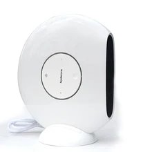 Охлаждение и Отопление двойного назначения электрический обогреватель Мини обогреватель Настольный бытовой обогреватель печки обогреватель радиатора машина для зимы