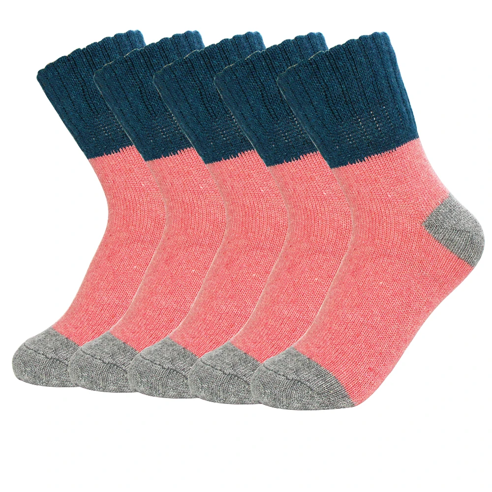 Носки женские шерстяные супер утепленные на осень/зиму|warm socks|size sockswomen winter socks wool |