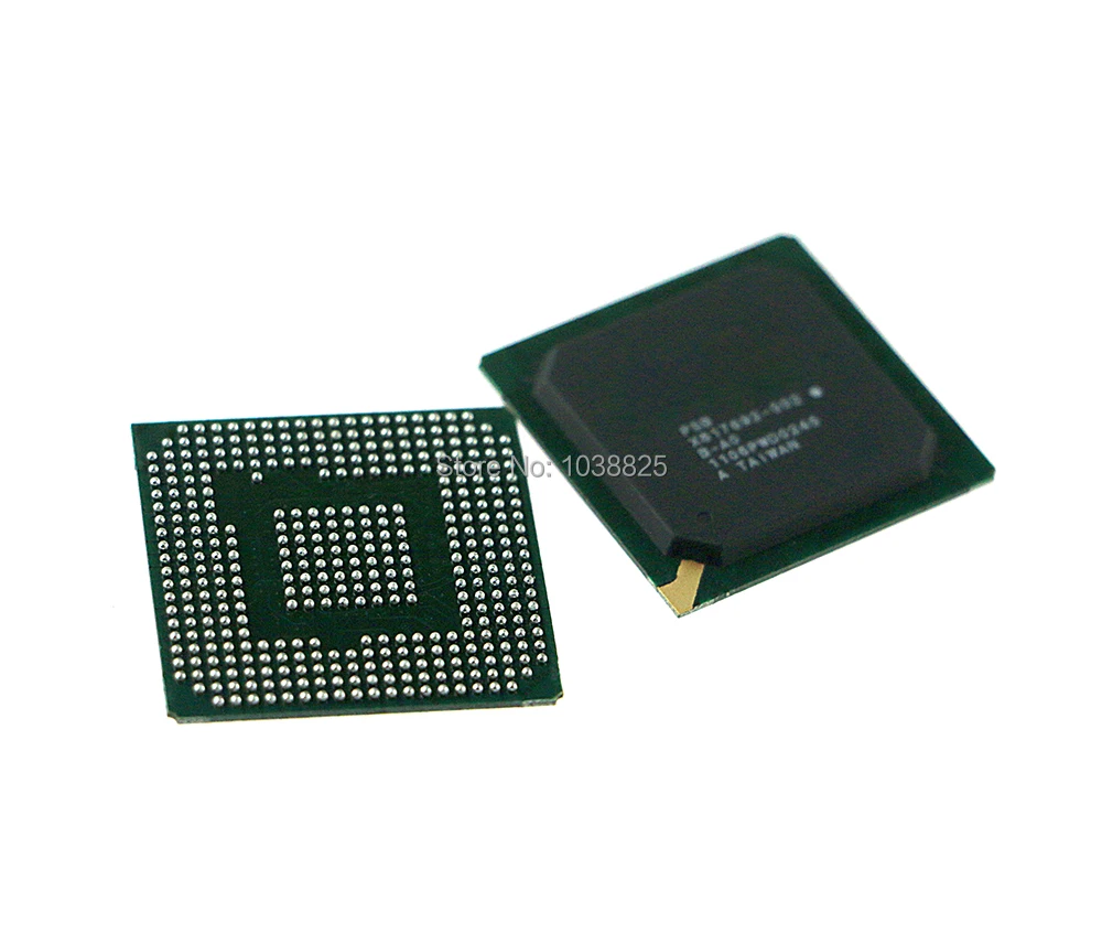 Оригинальный игровой чип для Xbox360 PSB и X817692 002 65 нм BGA|psb|psb bpsb speaker |