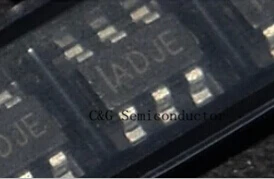 

10PCS MP1470 MP1470GJ IADJD IADJE IADJF IADJG IAD SOT23-6