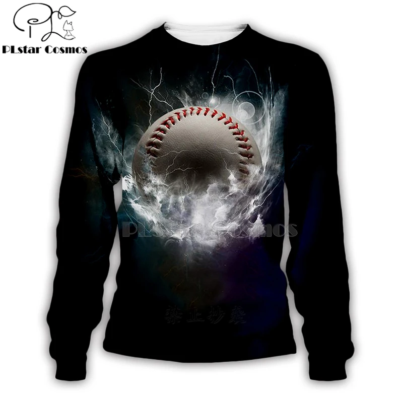 PLstar Cosmos sport baseball 3D Print Hoodies/Sweatshirt/Jacket/shirts Tees Men Women Galaxy Unisex streetwear Drop shipping-6 PLstar Cosmos sport baseball 3D Print Hoodies/Sweatshirt/Jacket/shirts Tees Men Women Galaxy Unisex streetwear Drop shipping-6