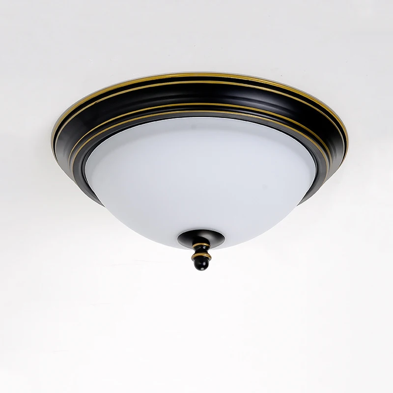 DONWEI Modern Led Ceiling Light 12W 18W Surface Mounted Ceiling lamp For Bedroom Dining Room Child's room Kitchen light fixture