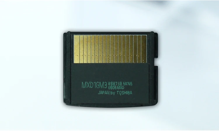 128 MB XD карточка типа M xD-карточка 128 M XD карта памяти для старой камеры