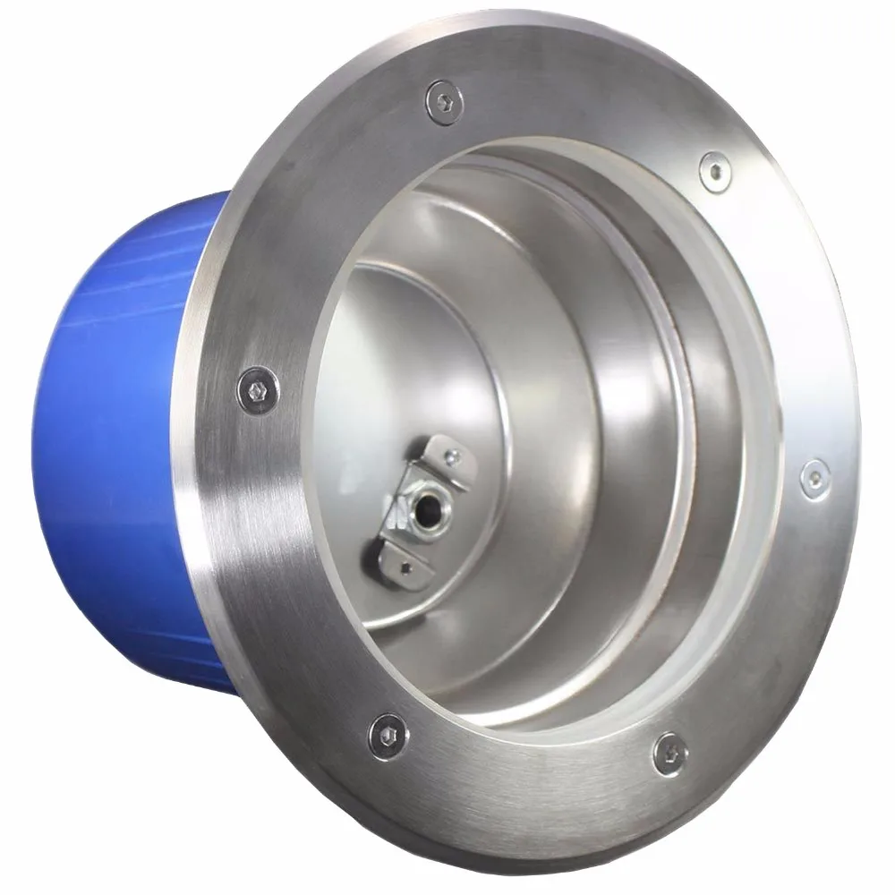 Housing for PAR56 LED Pool Light Swimming Underwater Pond Pool