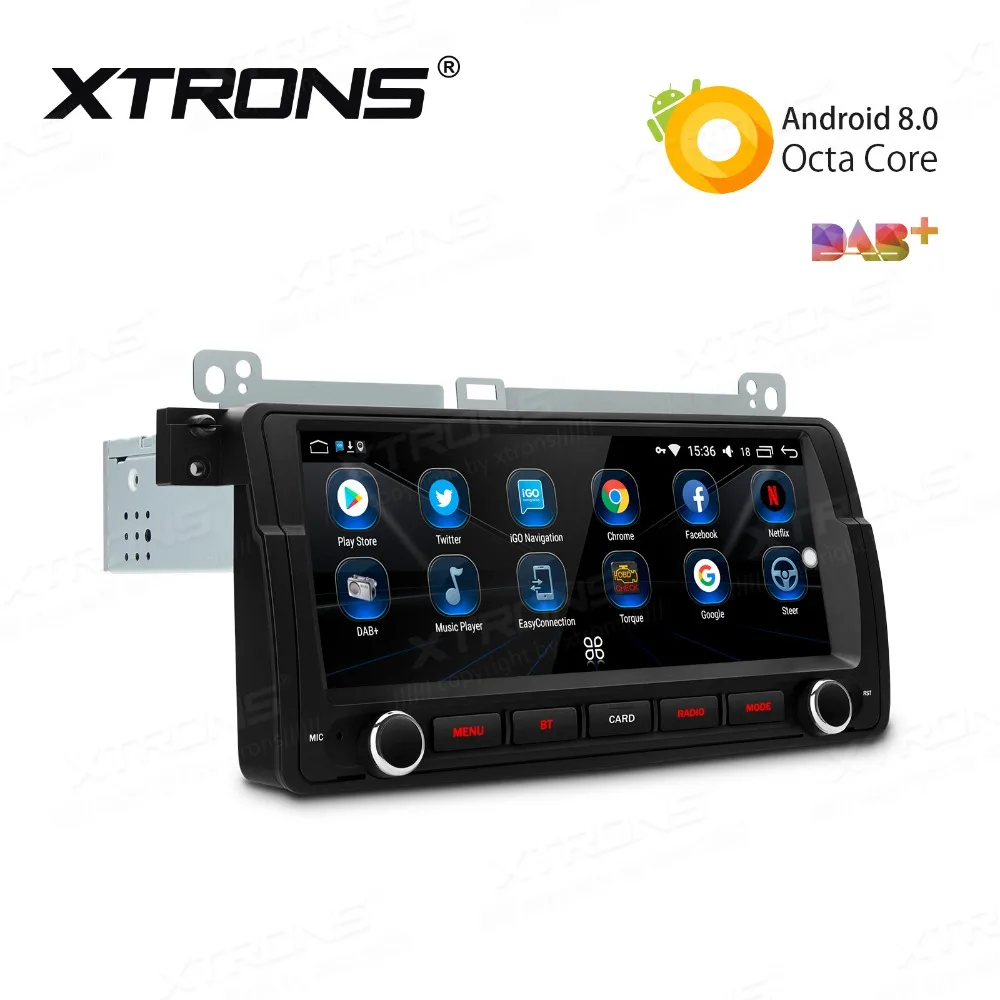 Flash Deal XTRONS 8.8 