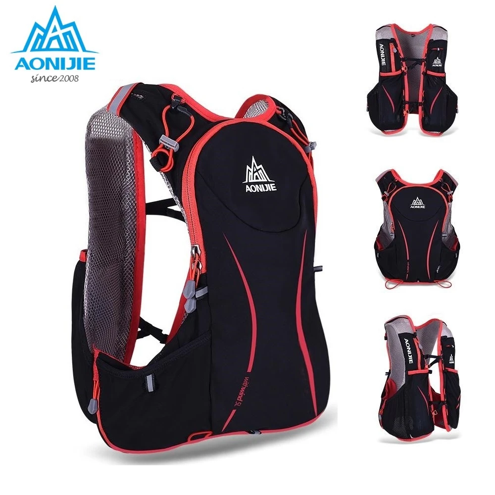 aonijie 5l hydration backpack