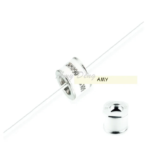 Ceramic gas discharge tube, lightning protection tube, B8G090M, 2R090