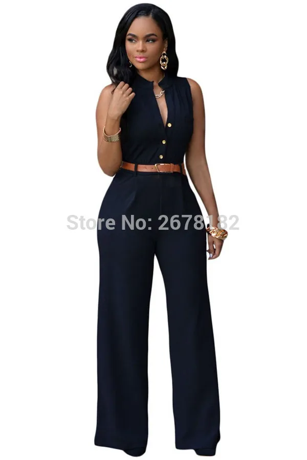 jumpsuit women pants610