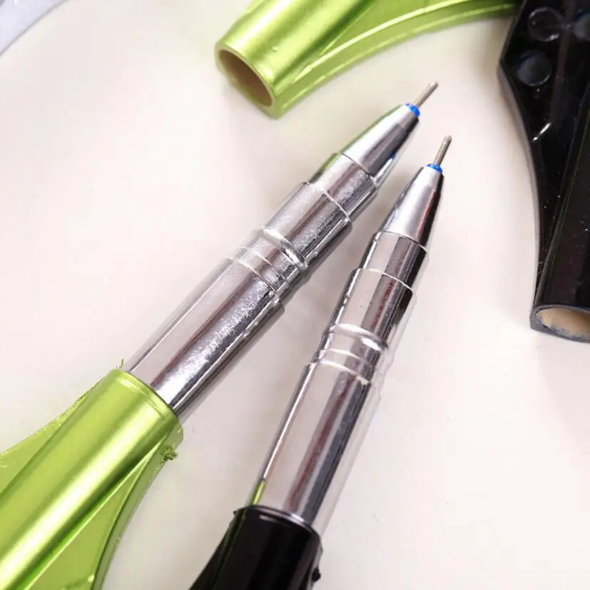 Scooter Gel Pen (13)