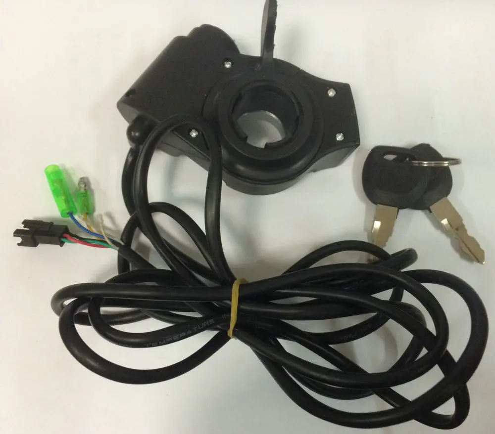 Top 12-100v finger thumb shifter Accelerator with digital display&lock/key for electric bike scooter mtb tricycle battery indicator 6 Top 12-100v finger thumb shifter Accelerator with digital display&lock/key for electric bike scooter mtb tricycle battery indicator 6