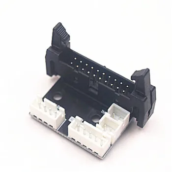 

Funssor 1pcs Zortrax M200 3D printer Extruder PCB board For the Zortrax M200 PCB Extruder spare parts