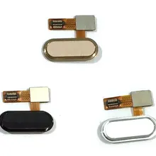 Для Xiaomi Redmi Pro сенсорный датчик отпечатков пальцев Кнопка возврата домой Замена Ремонт