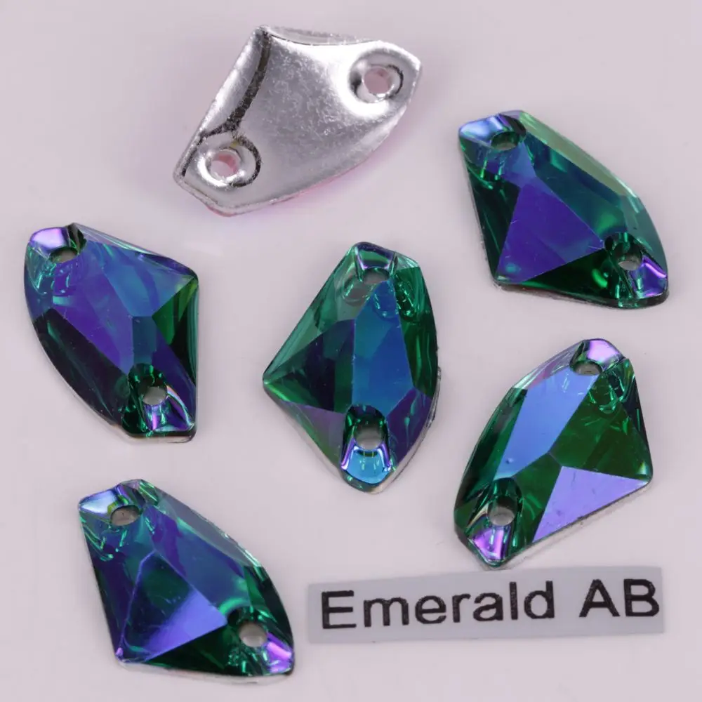 Emerald AB