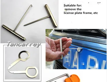 

12PCS/Set Car Panel Pry Tool Styling For vw touareg suzuki w219 toyota sienna gps toyota corolla 2005 honda civic Accessories