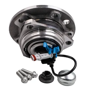 

for Opel Astra H L69 2008-2013 Saloon Front Wheel Bearing Hub Kit + ABS Sensor