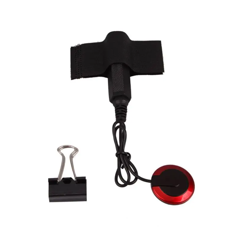 

Guitar Passive Pickup Universal Beginner Professional Double-faced Adhesive Microphone Musical Instrument Accessories Ukulele
