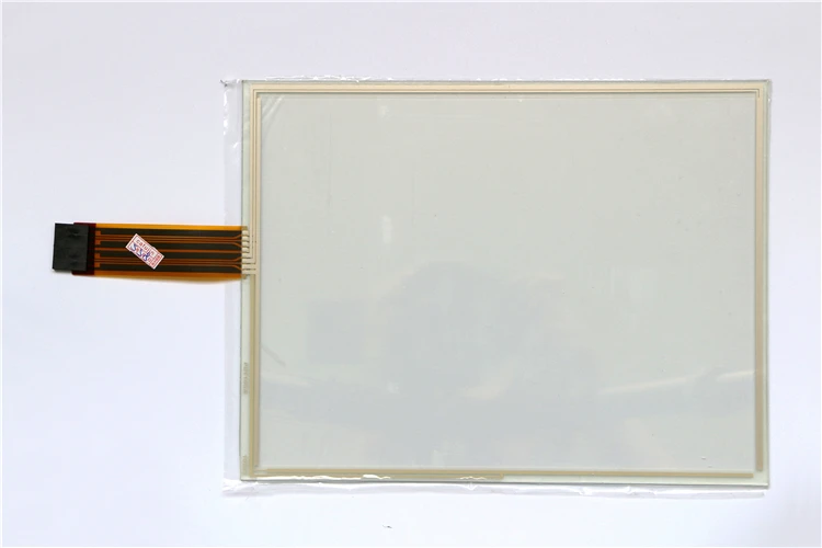 

2711P-T10C15A1 touch panel for Allen Bradley 2711P-T10 repair,Replacement plus 1000 Touch Screen ALL VERSIONS, Fast Shipping