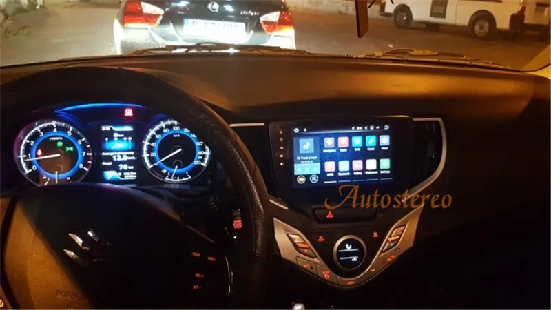 Excellent Octa core Quad Android Car GPS Navigation Car DVD Player For Suzuki Baleno 2015-2018 multimedia stereo auto pad navi autostereo 4
