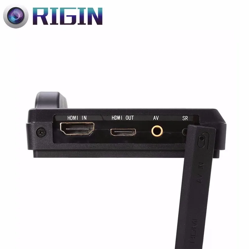 Origin-Viltrox DC-50 DSLR Camera Monitor   (6)
