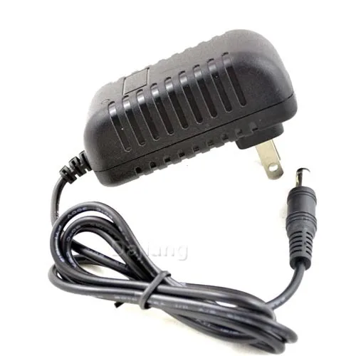 Блок питания 12VDC 1A стандарта США для системы Seurity|adaptor|us adaptor |