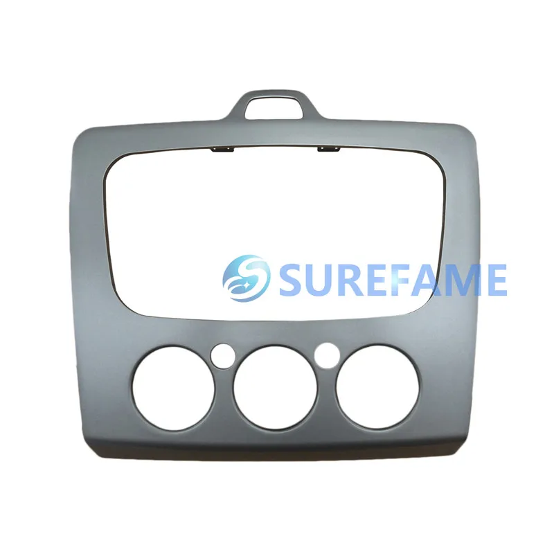 FR023 2010 Ford Focus, 2 Din (COMBINATION) 1