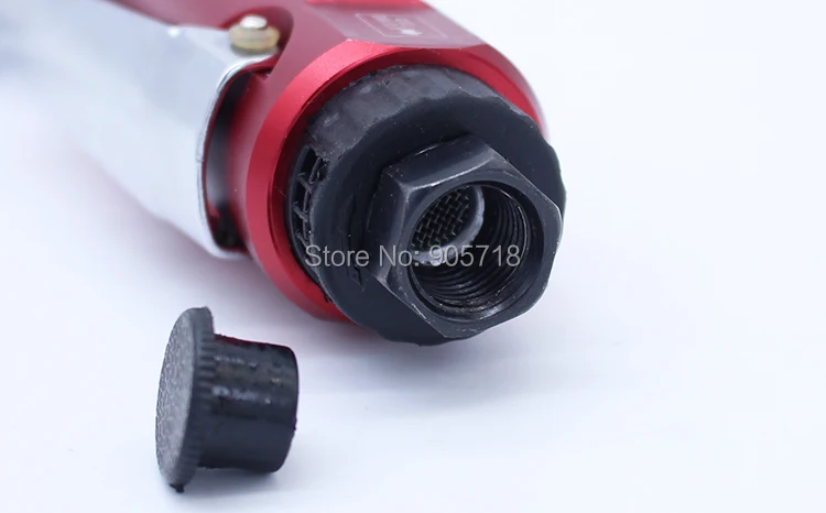 3 inches Air Sander Polishing Machine 9