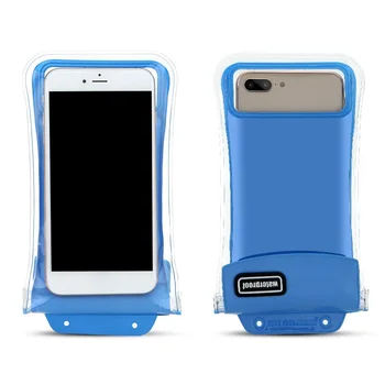 

Waterproof Bag Swimming Balloon Cases Cover With Strap Underwater Floating Phone Pouch Dry Bag Pool Beach Diving Storage Bags