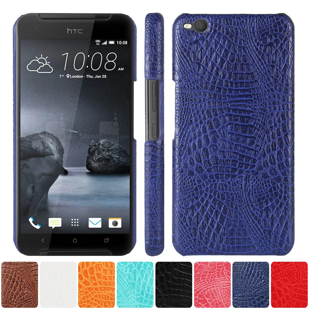 

Case for HTC One X9 X 9 X9E X9U Phone Bumper Fitted Case for HTC E56ML X9-E 2PS5200 X9-U 2PS5100 Hard PC Frame Cover 5.5 " inch