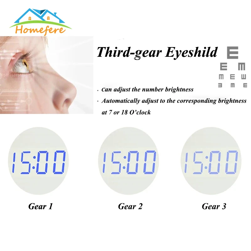 Desk & Table Clocks 7