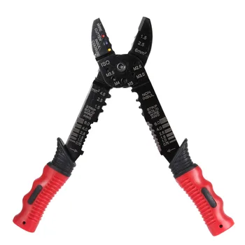 

2019 Hot FS-051 Multi-functional Crimping Pliers for Cutting Best price