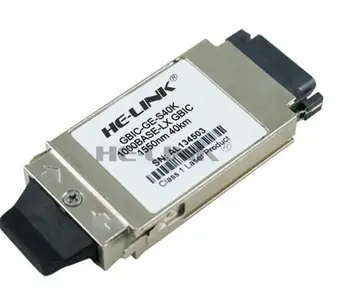 

GBIC-GE-S40K