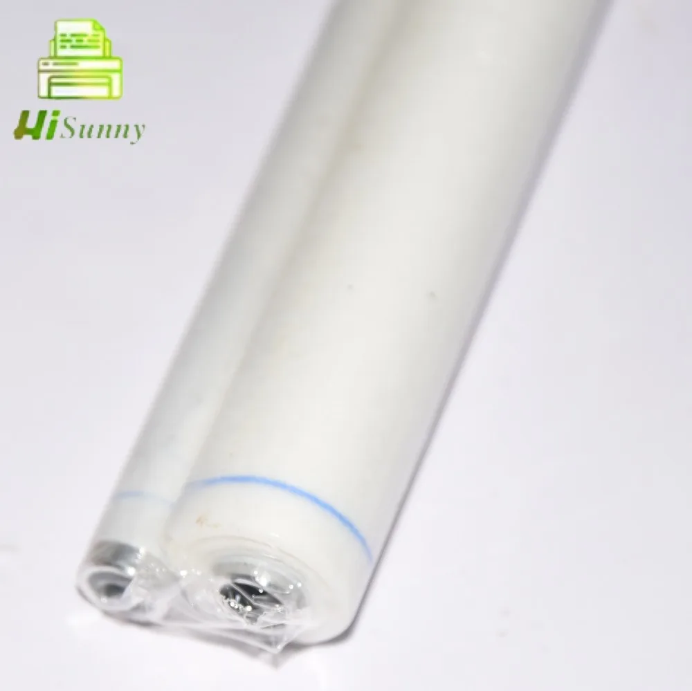 

2pcs NROLN2011FCZ1 for Sharp Mx-2460n Mx-3140 Mx-3640 2460 3140 3640 Web Cleaning Roller