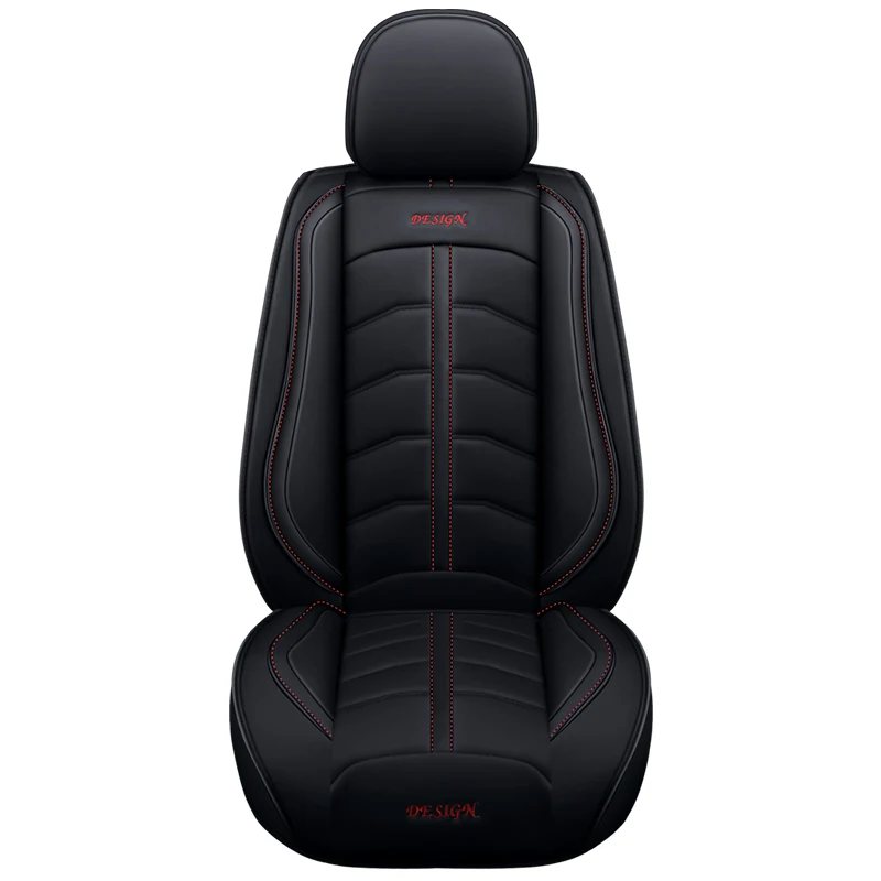  Car Seat Covers car-styling Car Seat Cushions Car padauto seat cushions for CADILAC Seville SLS/ATS