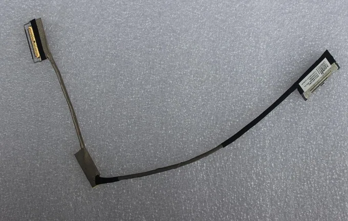 

New Original for Thinkpad T440 T450 T460 AIVL0 eDP Cable LCD LVDS Cable DC02C006D00 SC10G41383 01AW310 00HN543 04X5449