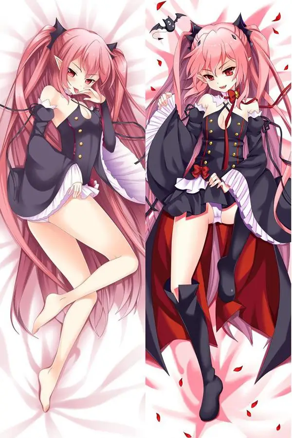 58011终结的炽天使