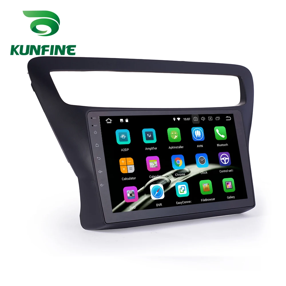 Perfect Android 9.0 Ram 4G Rom 64G PX6 Cortex A72 Car DVD GPS Multimedia Player Car Stereo For Chevrolet LOVA RV 2016 Radio Headunit 4 Perfect Android 9.0 Ram 4G Rom 64G PX6 Cortex A72 Car DVD GPS Multimedia Player Car Stereo For Chevrolet LOVA RV 2016 Radio Headunit 4