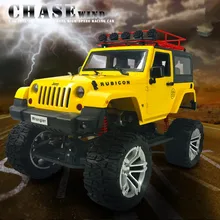 Горячая высокая-конец bigfoot внедорожный P405 2,4 г 1:10 4WD 46,5 см 20 км/ч 20 минут Herdsman высокоскоростной Радиоуправляемый автомобиль игрушка vs P401