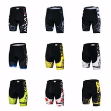 Шорты для горного велосипеда, мужские велосипедные шорты с подкладкой, шорты для горного велосипеда, велосипедные шорты с коротким рукавом, черные, белые, желтые