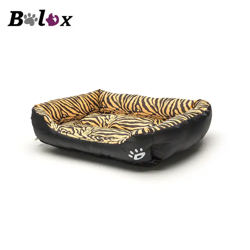 dog bed cushions