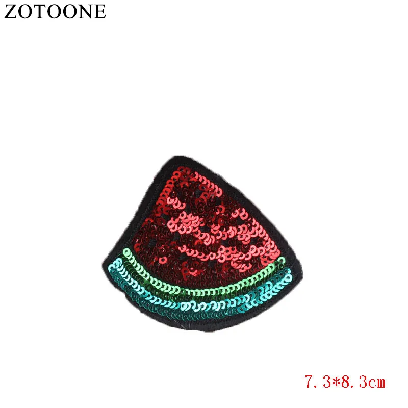 Badges for clothes