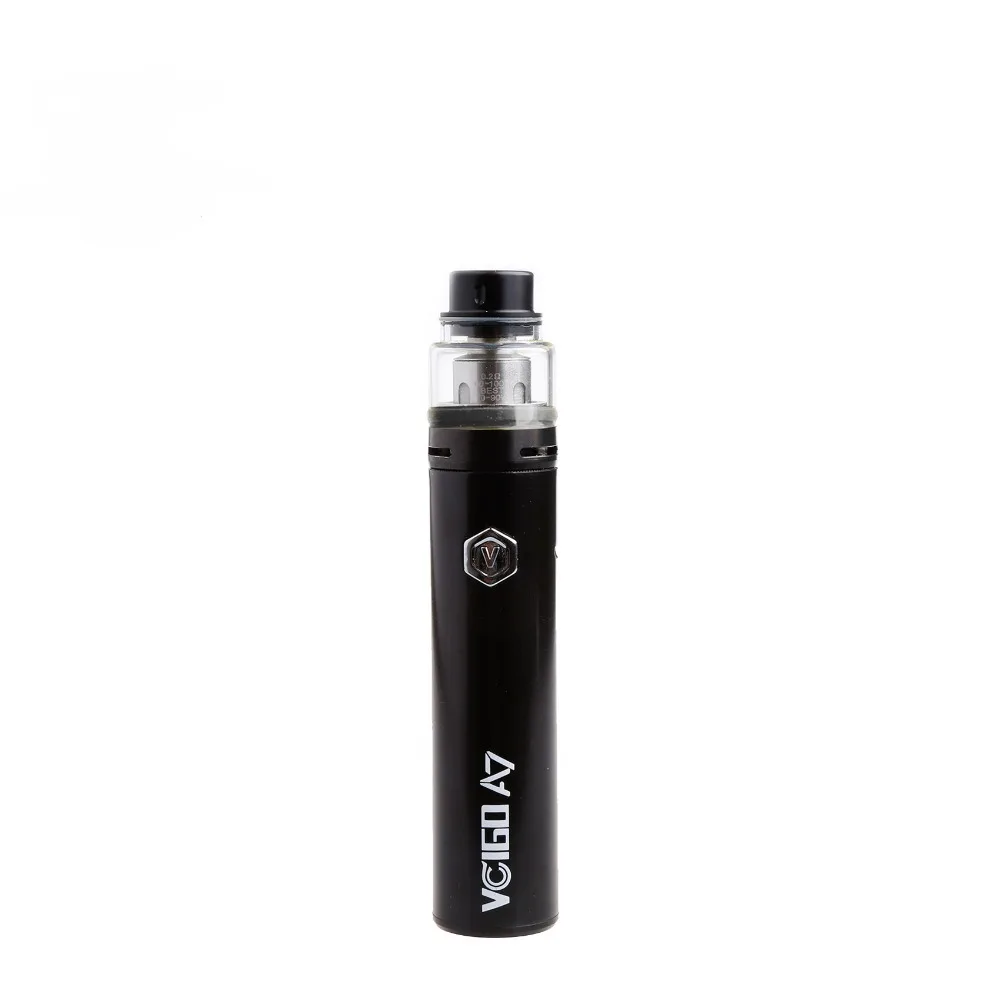 Vape pen KIT Original Sigelei vcigo A7 VAPE kit e electronic cigarette Li-ion build in 3000hAm Battery 2ml atomizer tank Vape pen KIT Original Sigelei vcigo A7 VAPE kit e electronic cigarette Li-ion build in 3000hAm Battery 2ml atomizer tank