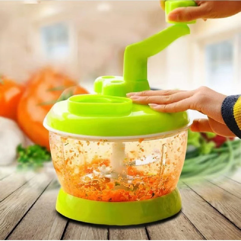 Новая бытовая многофункциональная Мясорубка высокого качества лезвие из