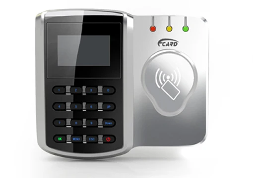 Fc-9000 серии RFID рабочего времени и Управление доступом терминала