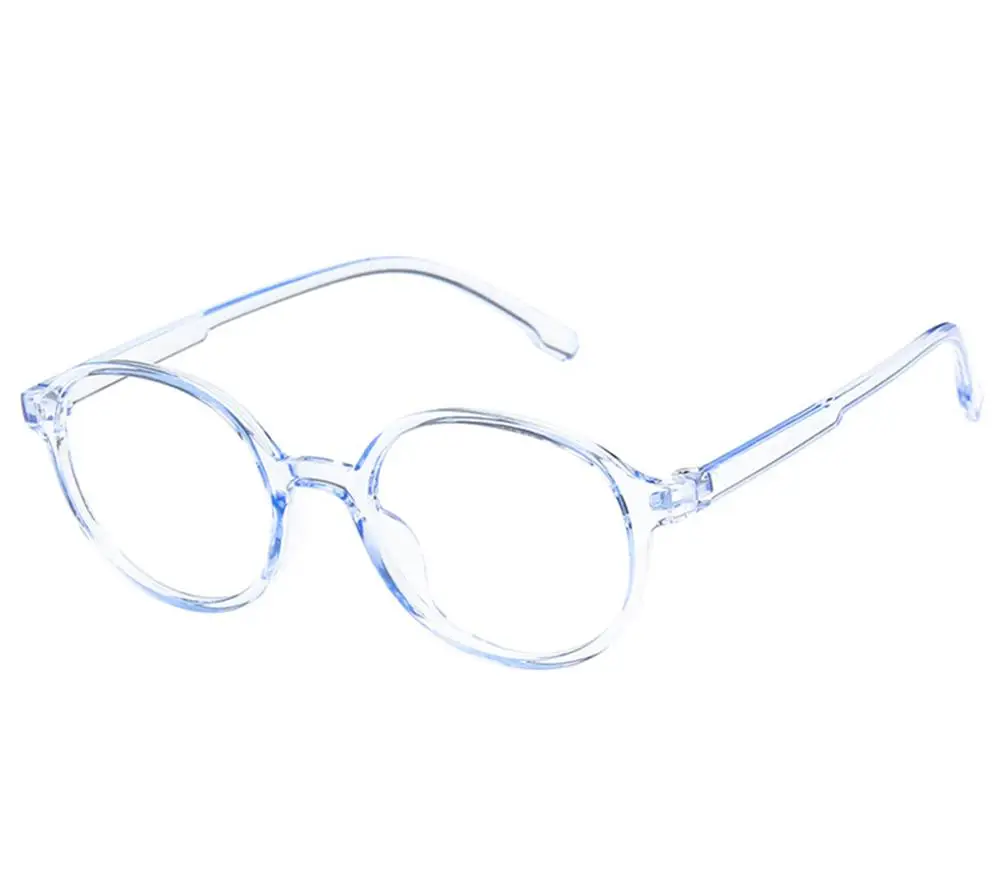 2019 Топ Моды продажа Lentes Opticos Mujer очки оправа для очков унисекс ретро яркий