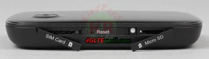 Разблокированный Hhuawei e5776 mifi 4g lte маршрутизатор E5776S-601 mifi беспроводной маршрутизатор 4G LTE Мобильная точка доступа 4g маршрутизатор с слотом для sim-карты