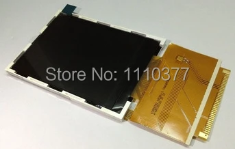 

3.2 inch 37PIN TFT LCD Screen ILI9325 Drive IC (Compatible ILI9320) No Touch Panel